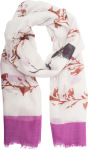 Myrtle Beach – Traditional Scarf for embroidery