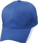 Myrtle Beach – Two Tone Cap hímzéshez és nyomtatáshoz