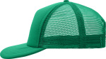 Myrtle Beach – 5 Panel Flat Peak Cap besticken und bedrucken lassen