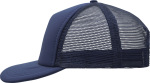 Myrtle Beach – 5 Panel Flat Peak Cap hímzéshez és nyomtatáshoz