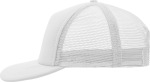 Myrtle Beach – 5 Panel Flat Peak Cap for embroidery and printing