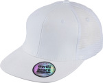 Myrtle Beach – 6 Panel Flat Peak Cap for embroidery