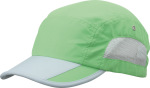 Myrtle Beach – Sportive Cap for embroidery and printing
