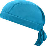 Myrtle Beach – Functional Bandana Hat besticken und bedrucken lassen