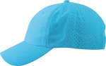 Myrtle Beach – Laser Cut Cap besticken lassen