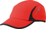 Myrtle Beach – Running 4 Panel Cap for embroidery and printing