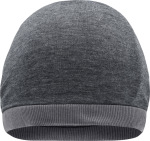 Myrtle Beach – Heather Summer Beanie besticken lassen