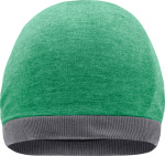 Myrtle Beach – Heather Summer Beanie besticken lassen