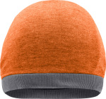 Myrtle Beach – Heather Summer Beanie besticken lassen