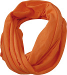 Myrtle Beach – Heather Summer Loop-Scarf