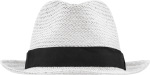 Myrtle Beach – Hat in braiding appearance