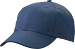 Myrtle Beach – 6-Panel Workwear Cap for embroidery and printing