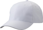 Myrtle Beach – 6-Panel Workwear Cap for embroidery and printing