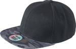 Myrtle Beach – 6-Panel Peak Pro Cap for embroidery
