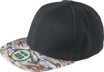 Myrtle Beach – 6-Panel Peak Pro Cap for embroidery