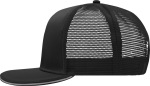 Myrtle Beach – 6-Panel Pro Mesh Sandwich Kappe besticken lassen