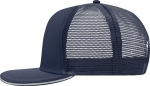 Myrtle Beach – 6-Panel Pro Mesh Sandwich Kappe besticken lassen