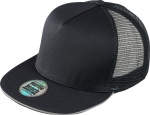 Myrtle Beach – 5-Panel Pro Mesh Cap for embroidery and printing