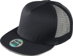 Myrtle Beach – 5-Panel Pro Mesh Kappe besticken und bedrucken lassen