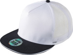 Myrtle Beach – 5-Panel Pro Mesh Cap for embroidery and printing