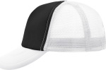 Myrtle Beach – 5-Panel Polyester Mesh Cap for embroidery