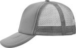 Myrtle Beach – 5-Panel Polyester Mesh Cap besticken lassen