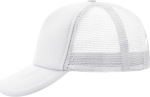 Myrtle Beach – 5-Panel Polyester Mesh Cap for embroidery