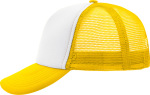 Myrtle Beach – 5-Panel Polyester Mesh Cap for embroidery