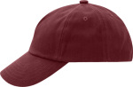 Myrtle Beach – Kids 5 Panel Cap for embroidery
