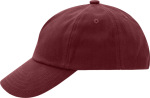 Myrtle Beach – Kinder 5 Panel Kappe besticken lassen