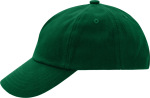 Myrtle Beach – Kinder 5 Panel Kappe besticken lassen