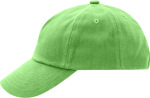 Myrtle Beach – Kids 5 Panel Cap for embroidery