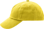 Myrtle Beach – Kids 5 Panel Cap for embroidery