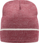 Myrtle Beach – Elegant Knitted Beanie for embroidery