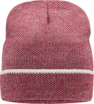 Myrtle Beach – Elegante Strickmütze besticken lassen