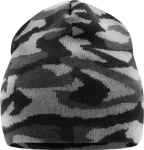 Myrtle Beach – Camouflage Beanie hímzéshez