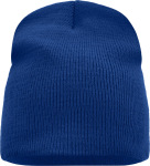 Myrtle Beach – Strick Beanie besticken lassen