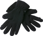 Myrtle Beach – Touchscreen Fleece Handschuhe