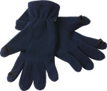 Myrtle Beach – Touchscreen Fleece Handschuhe