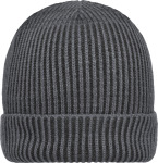 Myrtle Beach – Ribbed Beanie