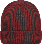 Myrtle Beach – Ribbed Beanie