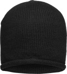 Myrtle Beach – Roll-Up Beanie hímzéshez