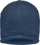 Myrtle Beach – Roll-Up Beanie besticken lassen