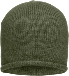 Myrtle Beach – Roll-Up Beanie hímzéshez