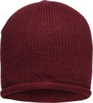 Myrtle Beach – Roll-Up Beanie hímzéshez
