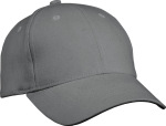 Myrtle Beach – 6 Panel Cap Heavy Cotton hímzéshez