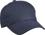 Myrtle Beach – 6 Panel Cap Heavy Cotton hímzéshez