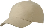 Myrtle Beach – 5 Panel Cap heavy Cotton for embroidery and printing