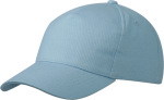 Myrtle Beach – 5 Panel Cap heavy Cotton for embroidery and printing