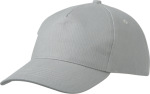 Myrtle Beach – 5 Panel Cap heavy Cotton for embroidery and printing